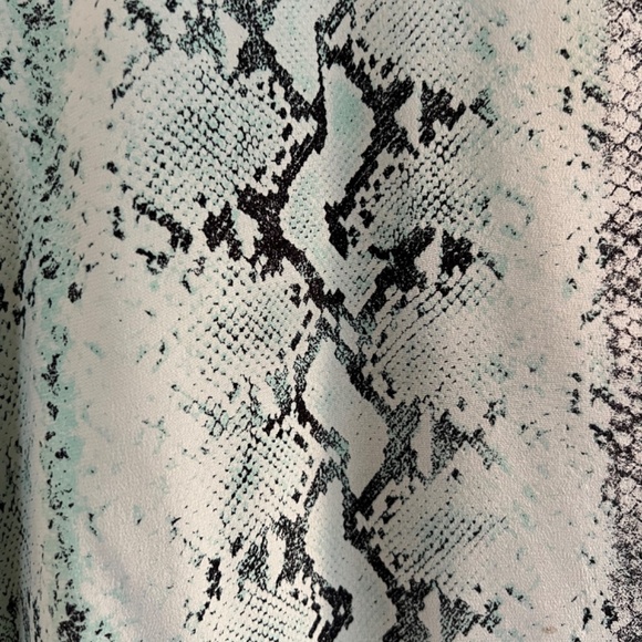 Joie silk top - Picture 2 of 3